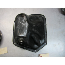 10K127 Lower Engine Oil Pan From 2012 Subaru Forester  2.5